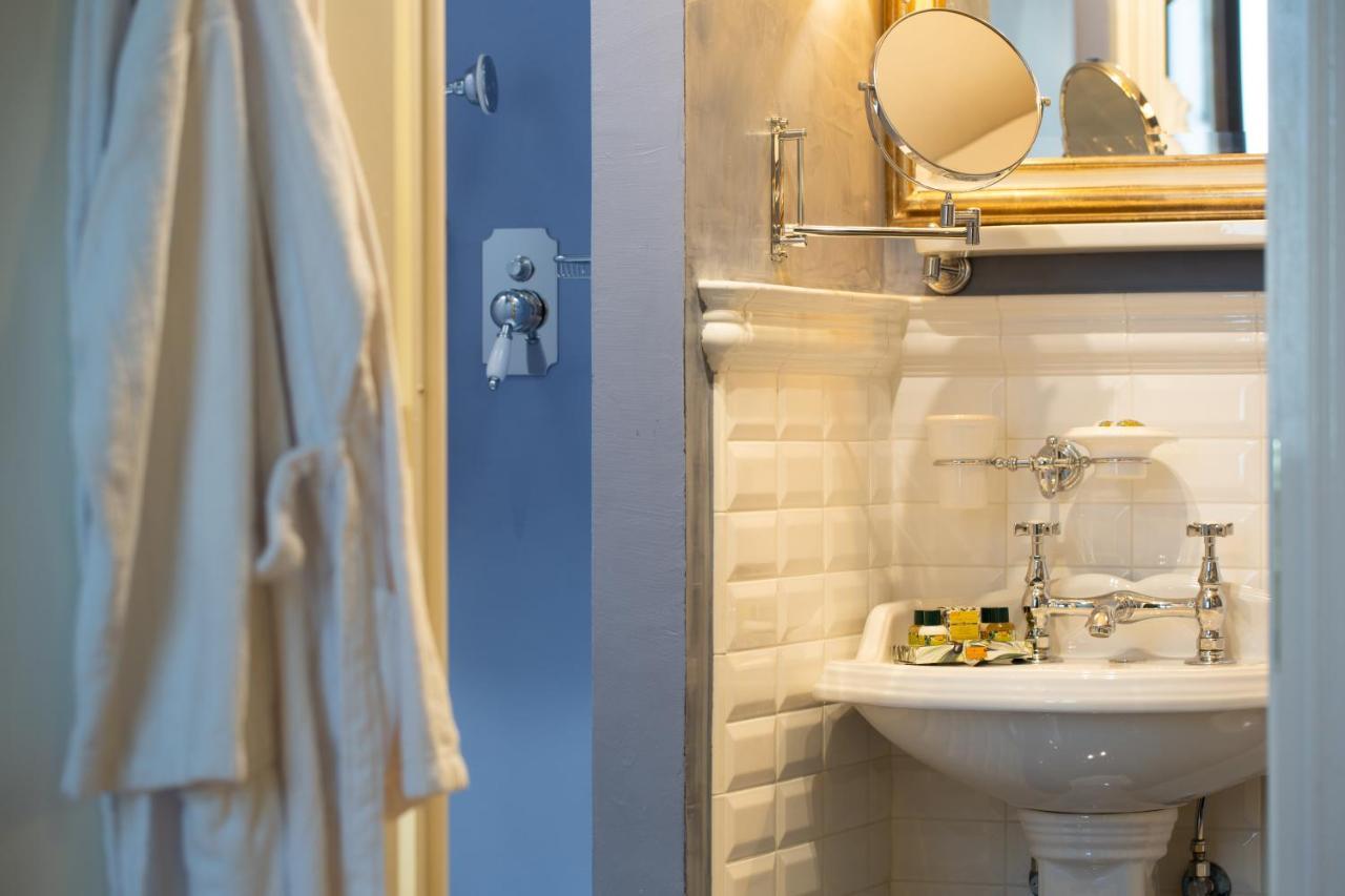 Boutique Torre De' Conti 2* Florencia