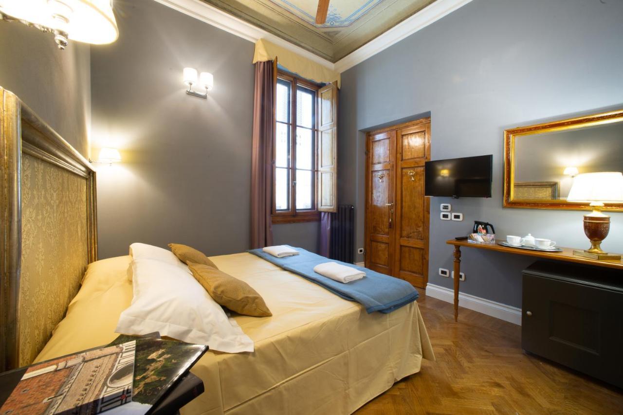 Boutique Torre De' Conti 2* Florencia