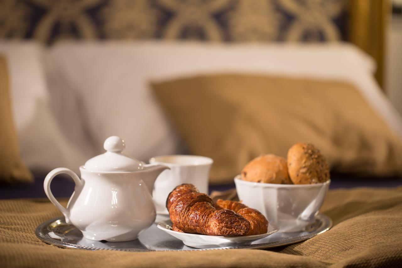 Bed and breakfast Boutique Torre De' Conti