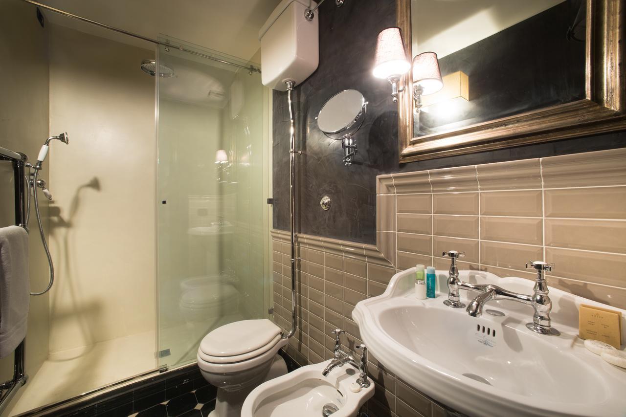 Bed and breakfast Boutique Torre De' Conti Florencia