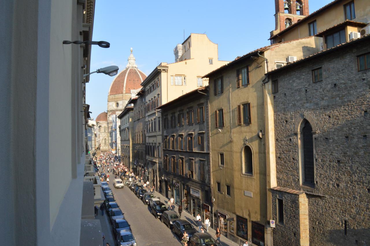 Boutique Torre De' Conti Bed and breakfast