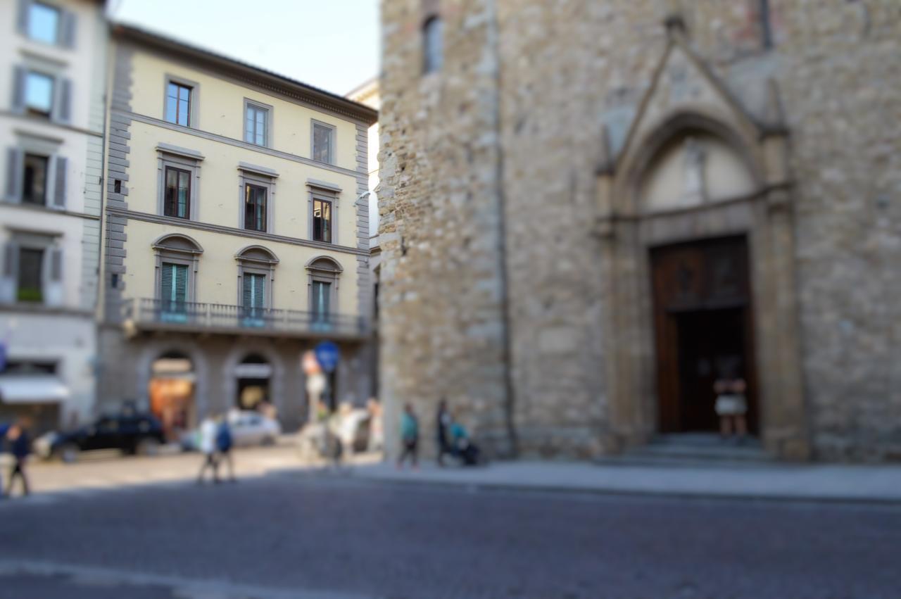Boutique Torre De' Conti 2* Florencia