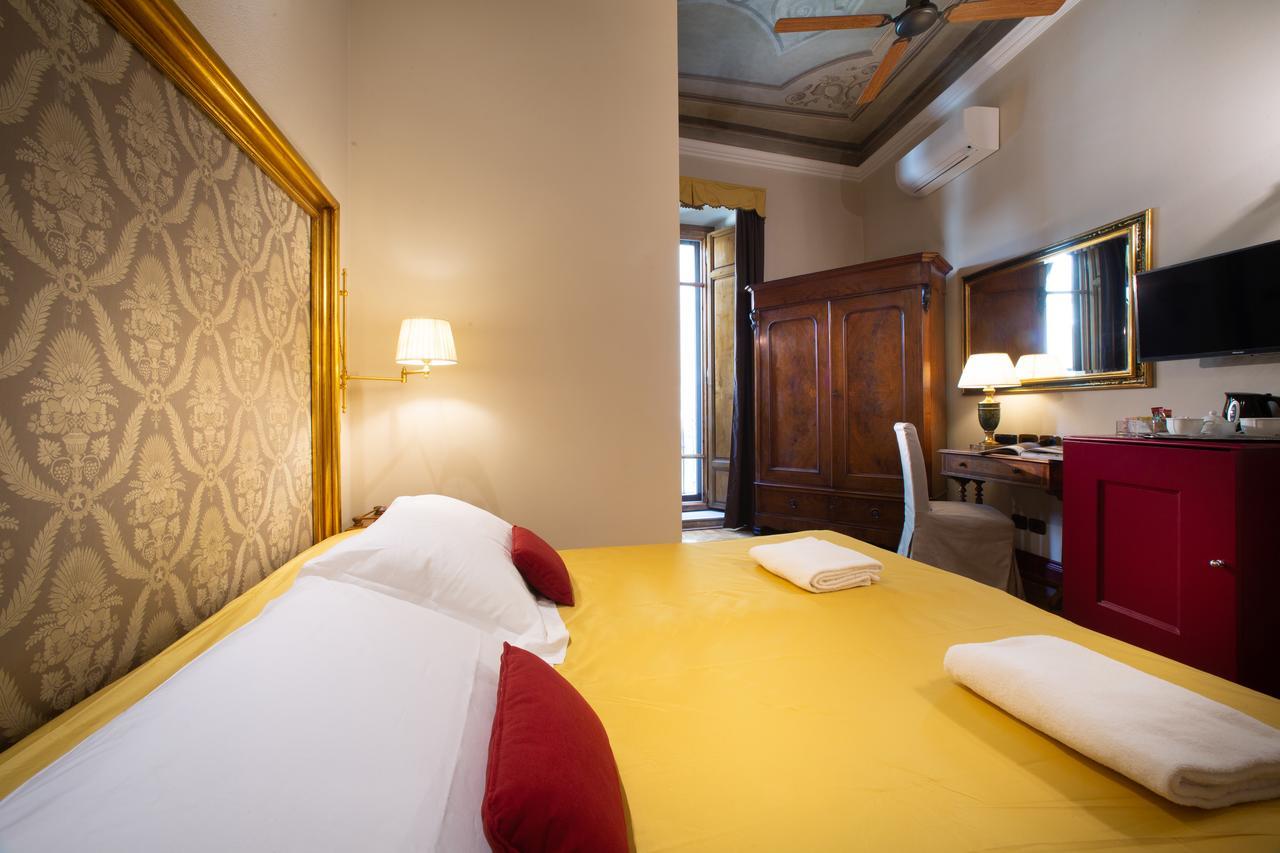 Boutique Torre De' Conti Florencia