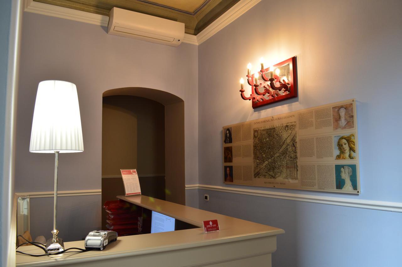 Bed and breakfast Boutique Torre De' Conti 2*