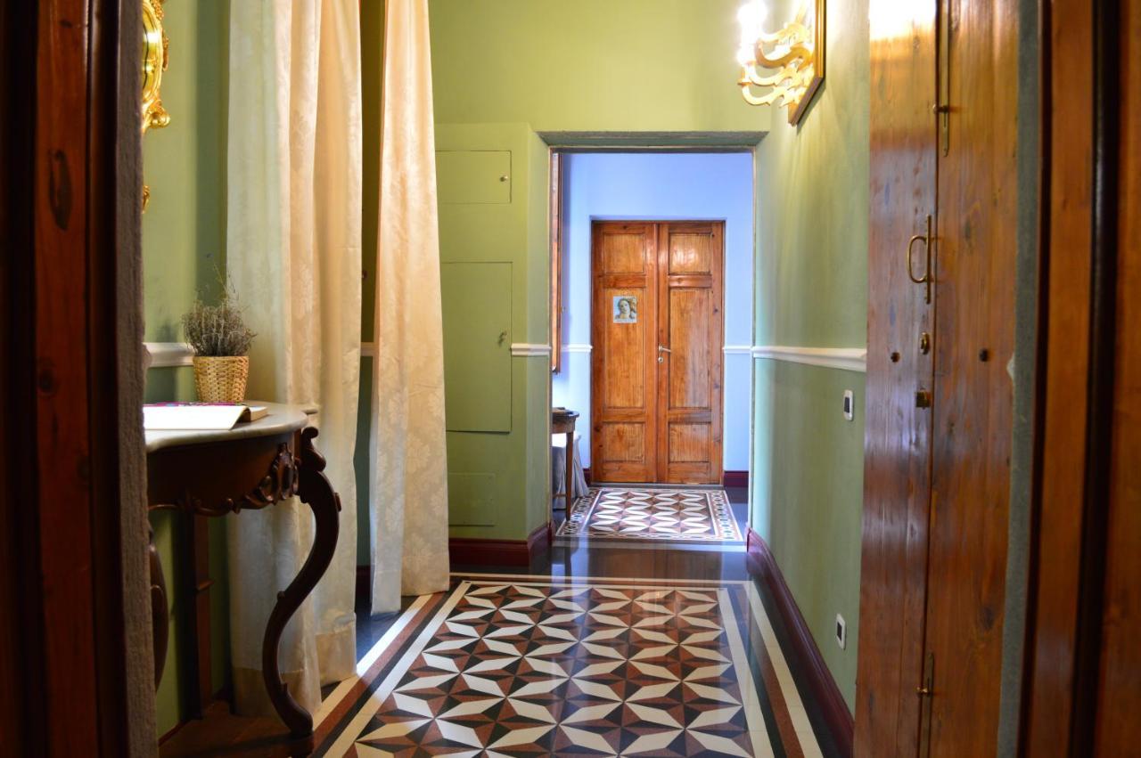 Boutique Torre De' Conti Florencia