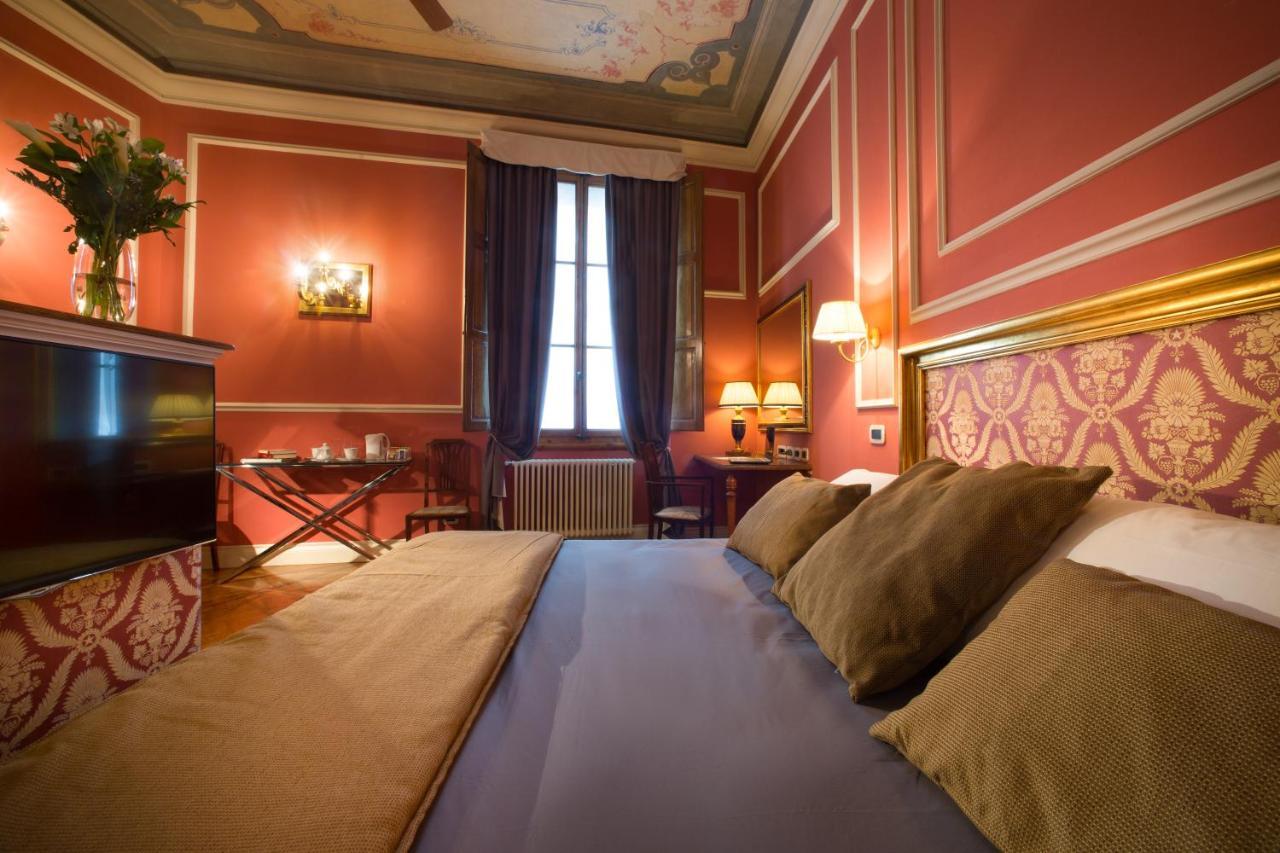 Boutique Torre De' Conti Bed and breakfast Florencia