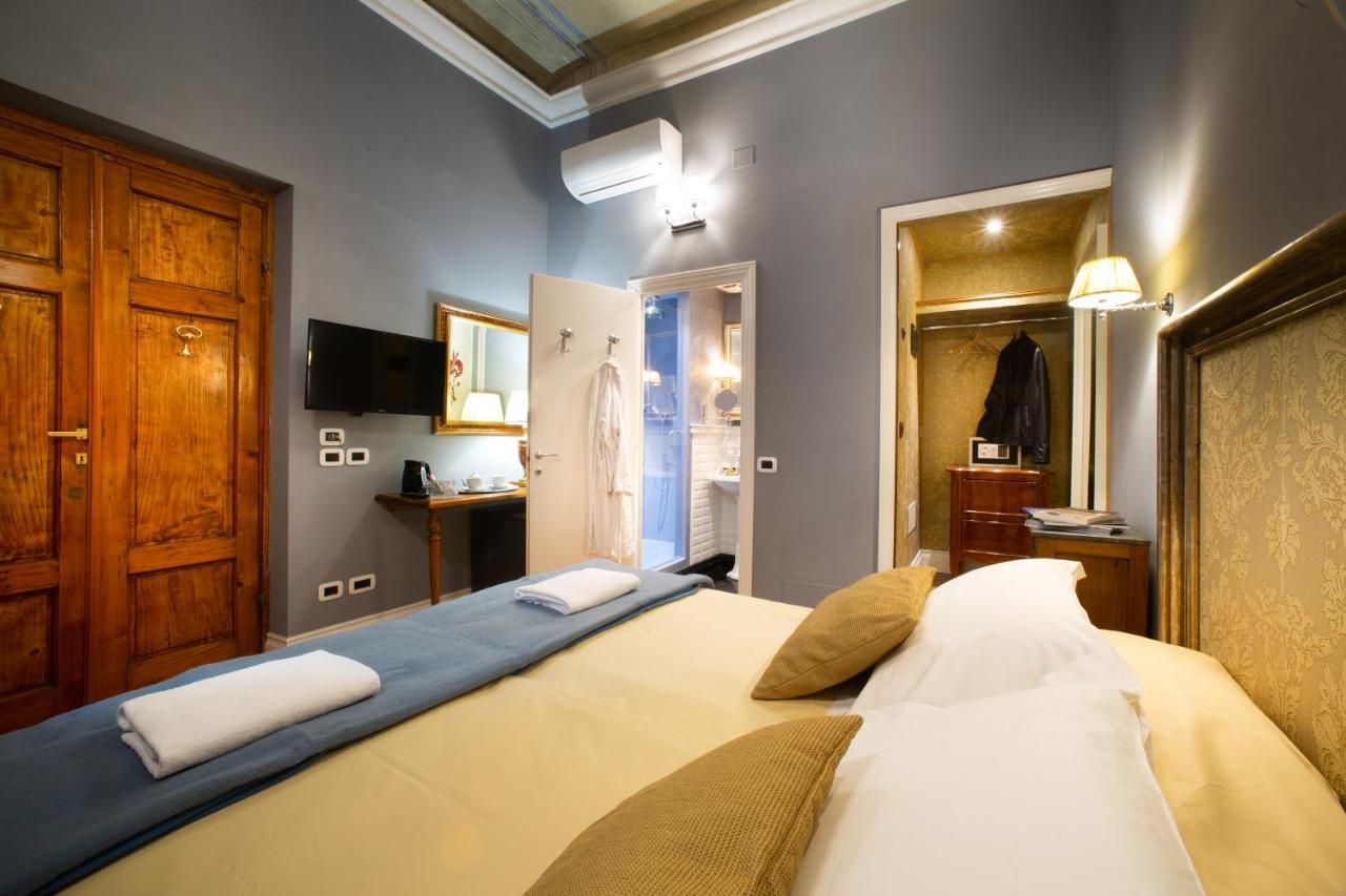 Boutique Torre De' Conti Bed and breakfast Florencia