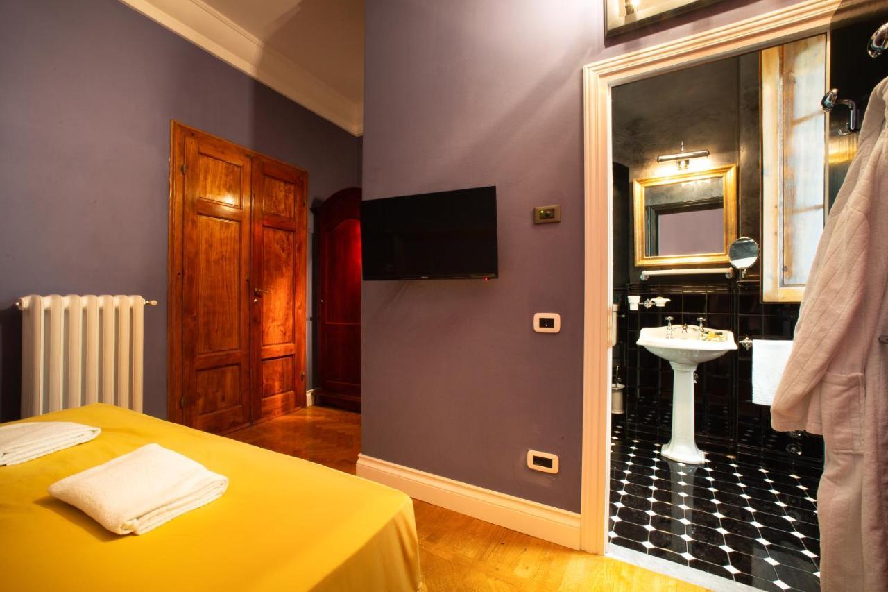 Bed and breakfast Boutique Torre De' Conti