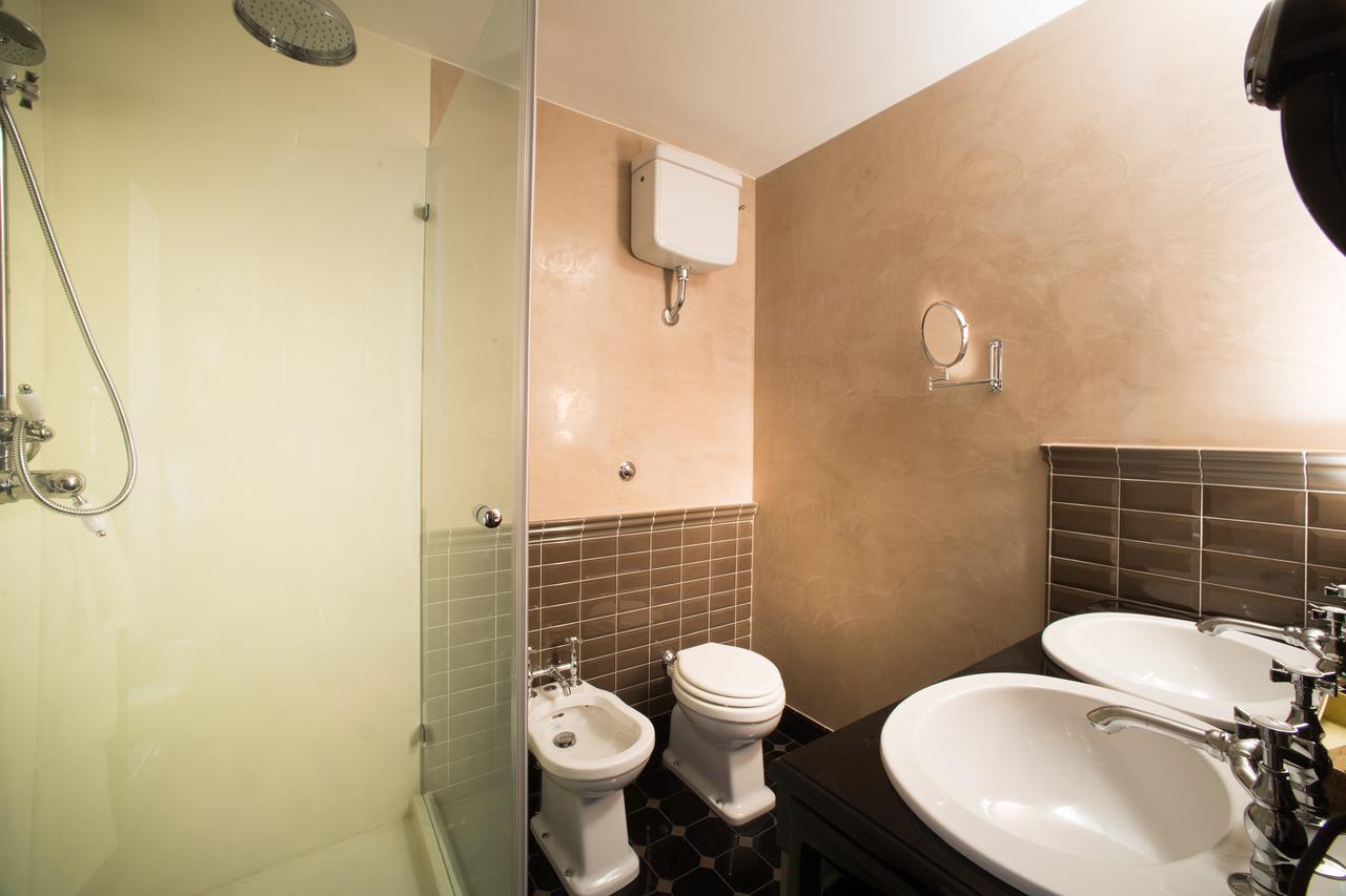 Bed and breakfast Boutique Torre De' Conti