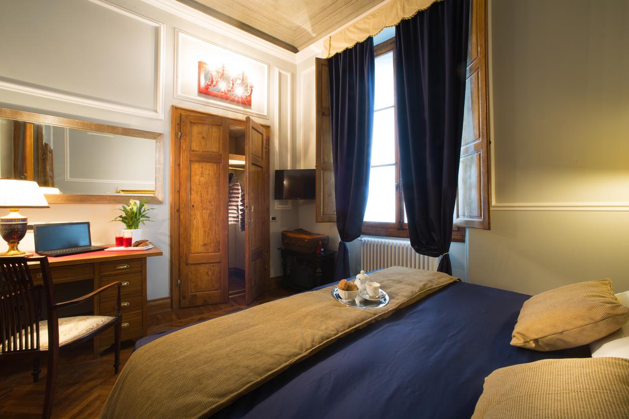Bed and breakfast Boutique Torre De' Conti Florencia