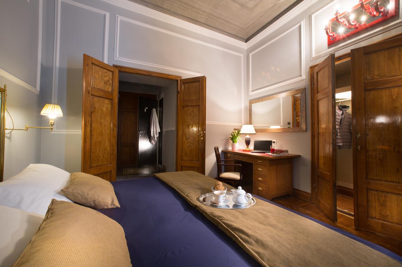 Boutique Torre De' Conti Bed and breakfast