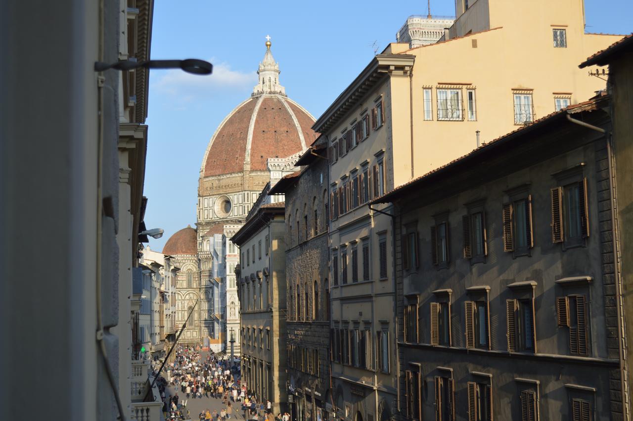 Bed and breakfast Boutique Torre De' Conti Florencia