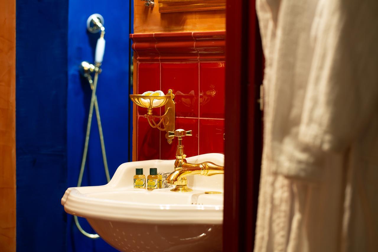 Boutique Torre De' Conti Florencia